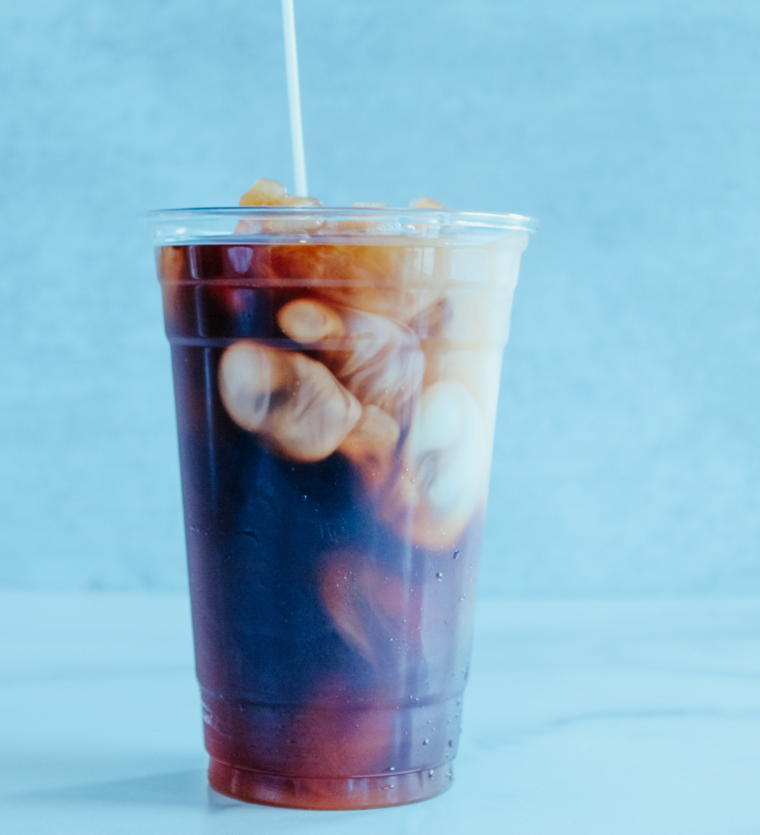 Cold Brew