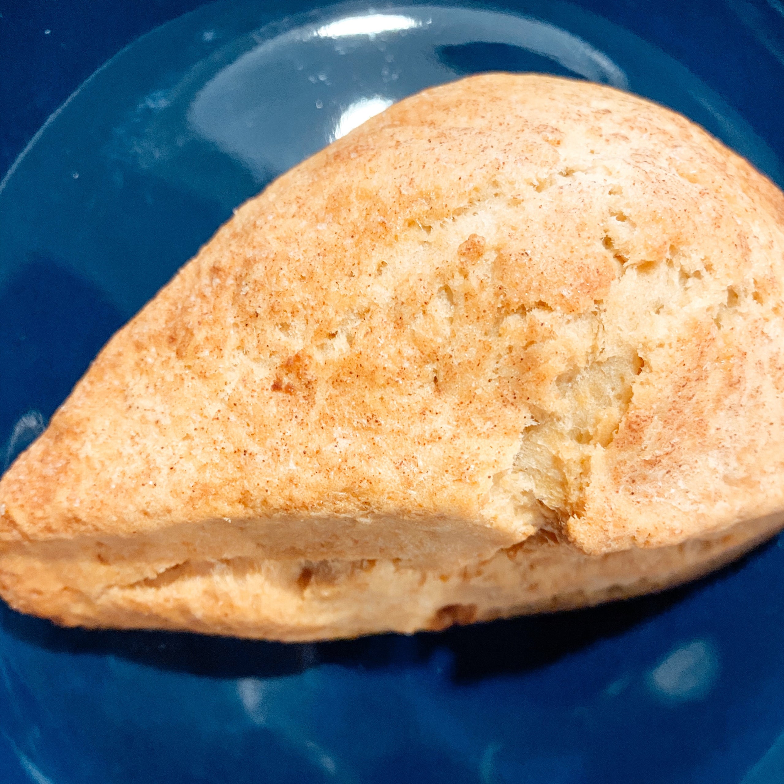 Blueberry Scones